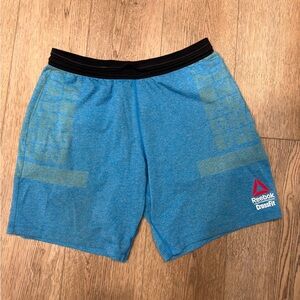 NWOT Men’s Reebok CrossFit games shorts